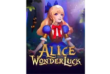 alice wonderluck
