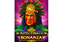 Aztec Magic Bonanza