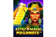 Aztec Magic Megaways