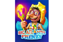 Big Atlantis Frenzy