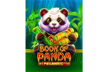 Book of Panda Megaways