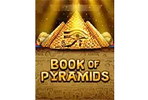 Book of pyramids
