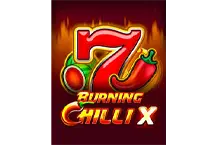 Burning Chilli X