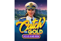 catch the gold hold and win