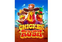 Chicken Rush