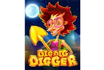 Dig Dig Digger