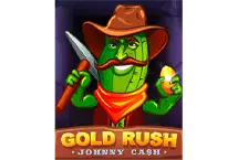 Gold Rush with Johnny Cash