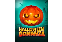 Halloween Bonanza