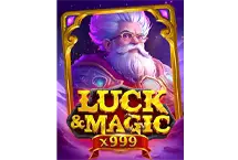 Lucky and Magic
