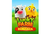 Lucky Farm Bonanza