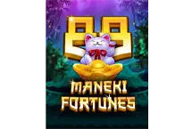 Maneki 88 Fortunes