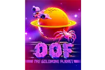 OOF The Goldmine Planet