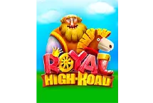 royal high-road