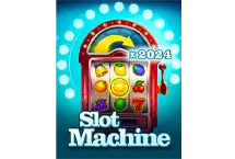 slot machine