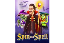 spin and spell