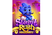 Sweet Rush Megaways