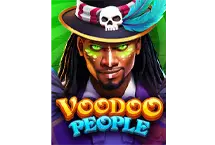 voodoo people