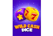 Wild Cash Dice