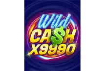 Wild Cash x9990