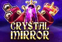 Crystal Mirror