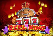 Reel King Mega