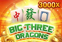 Big Three Dragons