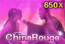 China Rouge