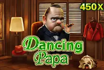 Dancing Papa