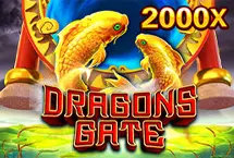 Dragons Gate