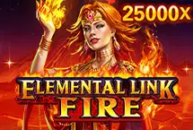 Elemental Link Fire