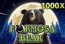 Formosa Bear