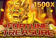 Fortune Treasure