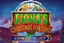 Fiona's Christmas Fortune