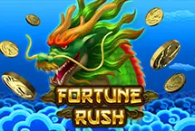 Fortune Rush