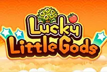 Lucky Little Gods