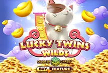 Lucky Twins Wilds