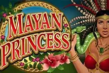 Mayan Princess