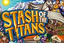 Stash of the Titans