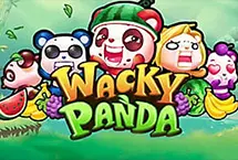 Wacky Panda