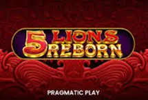 5 Lions Reborn