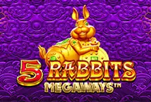 5 Rabbits Megaways