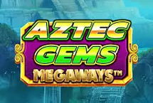 Aztec Gems Megaways™