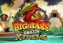 Big Bass Amazon Xtreme