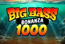 Big Bass Bonanza 1000