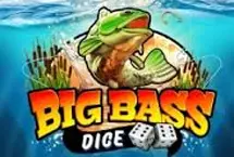 Big Bass Dice