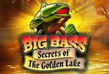 Big Bass - Secrets Of The Golden Lake