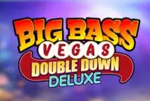 Big Bass Vegas Double Down Deluxe