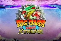 Big Bass Xmas Extreme