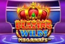 Blazing Wilds Megaways