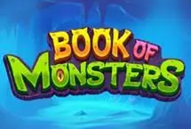 Book of Monsters